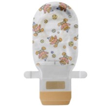 Easiflex® Pediatrik Boşaltılabilir Torba