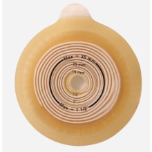 Alterna® Pediatrik Taban Plakası