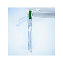EasiCath® Erkek Tiemann