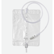 Conveen® Standart İdrar Torbası 1500 Ml (10 Adet)