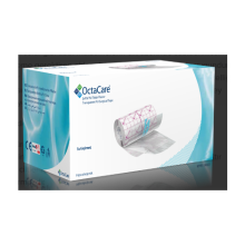 OctaCare Şeffaf Tıbbi Plaster Film (PU) 5 m x 10 cm 1 Adet