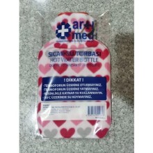 Kılıflı Sıcak Su Tuluğu