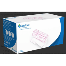 OctaCare Esnek Tıbbi Plaster (Fix) 10 m x 15 cm 1 Adet