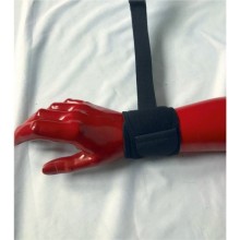 Yatağa Bağlama Aparatı