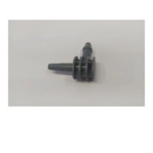 Dijital Tansiyon Cihazı Aleti Manşon Girişi