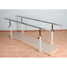 Paralel Bar 3 Metre