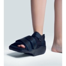 Hallux Valgus Ameliyatı Sonrası Ayakkabı 36-38 Numara Ayak