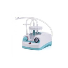 Portatif Aspiratör Cihazı 1 Lt