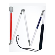 Ama Bastonu Görme Engelli Bastonu