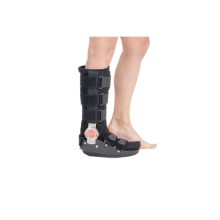 Rom Walker (uzun) Erken Mobilizasyona Yardımcı Ayak Bileği Ortezidir.