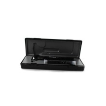 2111-203 E-scope Fiber Optik Otoskop Led 3,7v Black Otoscope