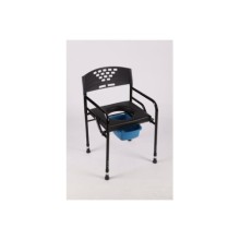 Döşemeli Katlanır Yükseklik Ayarlanır Klozet Yükseltici