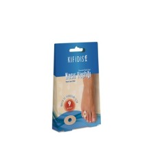 Parmak Üstü Oval Nasır Yastığı Std