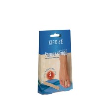 Trikolu Silikon Jel Parmak Yüzüğü Std Lar