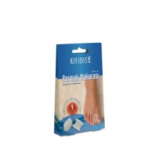 Silikon Jel Parmak Makarası (çift) Std