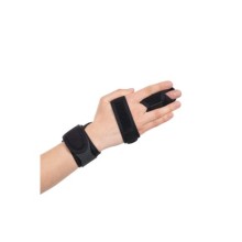 Orta Parmak Kırığı Ateli W308