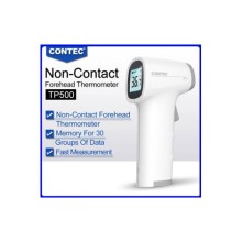 Tp500 Temassız Ateş Ölçer Termometre