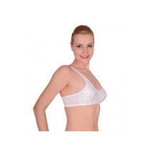 Kadın  Silikon Göğüs Protezi Sütyeni 80