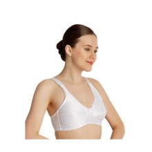 577 Protez Göğüs Sütyeni 85 Beyaz