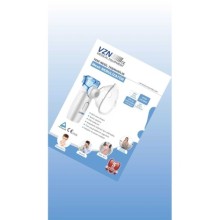 Yeni Taşınabilir Nebülizatör