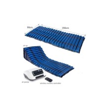 Pozisyon Veren Havalı Yatak