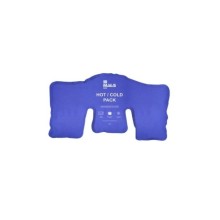 20x40 Cm Boyun,ense Vinly Hot Cold Pack Sıcak Soğuk Termojel Paket