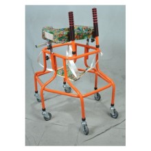 Engelli Çocuk Örümceği 3 - 6 Yaş Arası