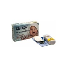 Enuresis Idrar Alarm Cihazı