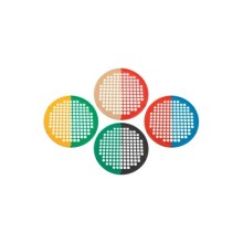 Maxi Powerweb Combokırmızı Mavi