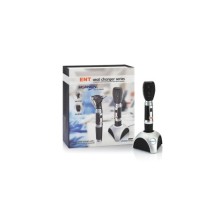 Şarjlı Masa Tipi Oftalmoskop Set