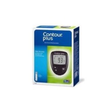 Plus Şeker Test Makinesi