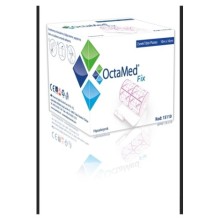 Fix Esnek Tıbbi Flaster 10x10