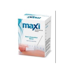 Air Akupunktur Iğnesi Kuru Iğne Needle 0.35x75 Mm Ramak Grup Ürünü