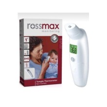 Hb500 Temassız Ateş Ölçer