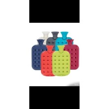 Bal Peteği Termofor Sıcak Su Torbası