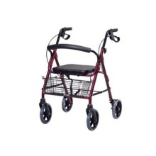 Emek Sağlık Tekerlekli Yürüteç