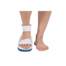 Alçı Terliği (eva Tabandan Üretilmiştir. Alçının Üzerine Giyilir)