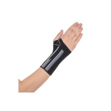 Sportif Elastik Örme El Bilekliği SAĞ--XLARGE