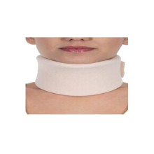 Nelson Boyunluk Kumaş Kaplı Large