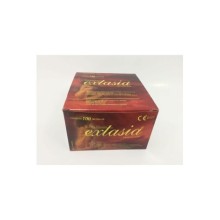 Extesia Prezarvatif Condom 100 Adet