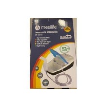 Komprosörlü Nebülizatör Br-cn118