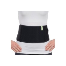 Neopren Abdominal Korse 16cm (doğum Sonrasında Toparlayıcı, Cerrahi Müdahale Sonrası)