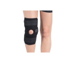 Menteşe Destekli Dizlik (Yan Ligament Hasarları Ve Menisküs Lezyonları)