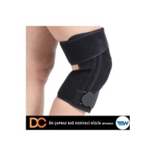 Ön Çapraz Bağ Destekli Dizlik (Yan Ligament Hasarları Ve Menisküs Lezyonları)