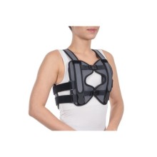 Uni-thoraks Korse (kaburga Kırıkları, Göğüs Kafesi Cerrahisi Sonrası)