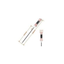 Vzn Tp101 Gıda Sıvı Et Su Yiyecek Sıcaklık Ölçer Termometre