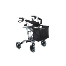 Rollator - 4 Tekerli Rollator