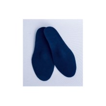 Kumaş Kaplı Silikon Tabanlık - (xl)