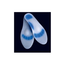 Ark Destekli Silikon Tabanlık - (xxl)