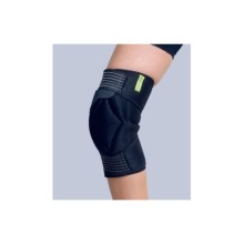 Ped Destekli Sporcu Dizliği - (standart)